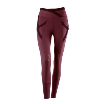 LEGGINGS TATTINI ALOE DONNA