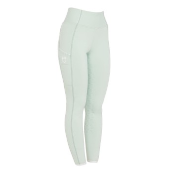 LEGGINS DONNA SLIM FIT FULL GRIP