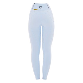 LEGGINS DONNA SLIM FIT FULL GRIP