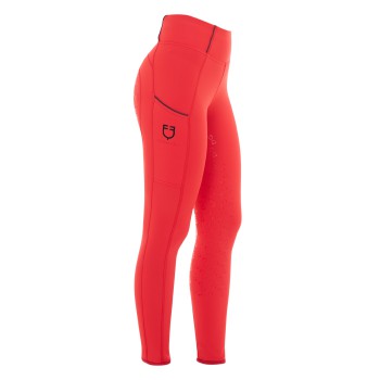 LEGGINS DONNA SLIM FIT FULL GRIP