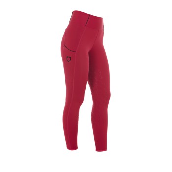 LEGGINS DONNA SLIM FIT FULL GRIP