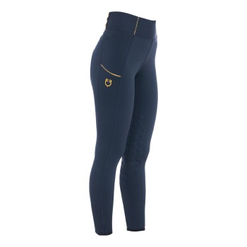 LEGGINS DONNA SLIM FIT FULL GRIP