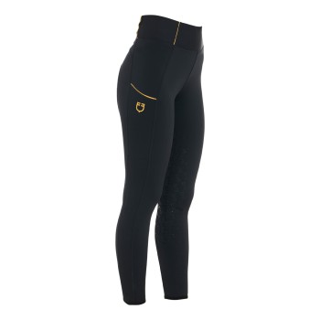 LEGGINS DONNA SLIM FIT FULL GRIP