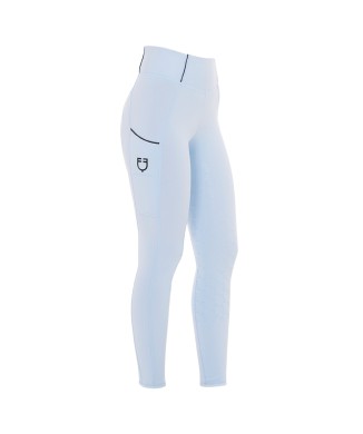 LEGGINS DONNA SLIM FIT FULL GRIP