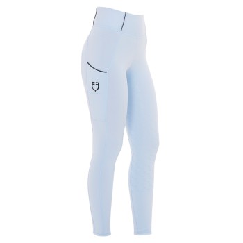 LEGGINS DONNA SLIM FIT FULL GRIP