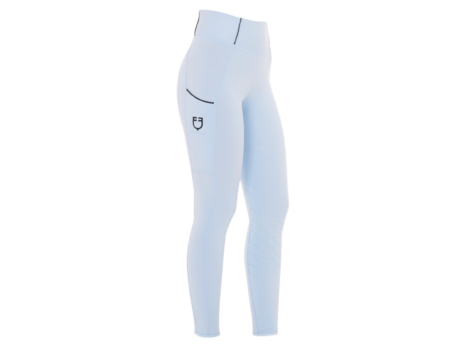 LEGGINS DONNA SLIM FIT FULL GRIP