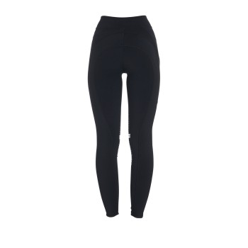 LEGGINS DONNA SLIM FIT LIGHT TESSUTO ELASTICIZZATO