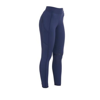 LEGGINS DONNA SLIM FIT LIGHT TESSUTO ELASTICIZZATO