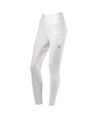 LEGGINS TATTINI BEGONIA DONNA