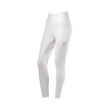 LEGGINS TATTINI FIORDALISO BAMBINA