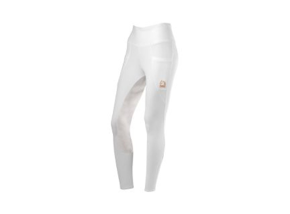 LEGGINS TATTINI FIORDALISO BAMBINA