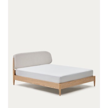 Letto Octavia LA FORMA