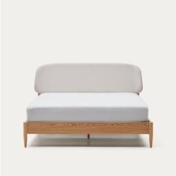 Letto Octavia LA FORMA