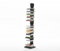 LIBRERIA VERTICALE PTOLOMEO ART 215 OPINION CIATTI 