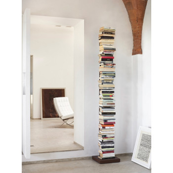 LIBRERIA VERTICALE PTOLOMEO PT215 OPINION CIATTI -PROMO-