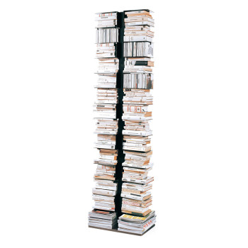 LIBRERIA VERTICALE PTOLOMEO X2 OPINION CIATTI