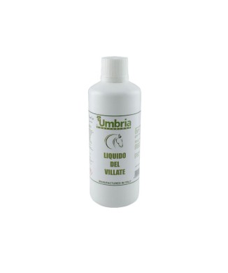 LIQUIDO DEL VILLATE (500 ML)