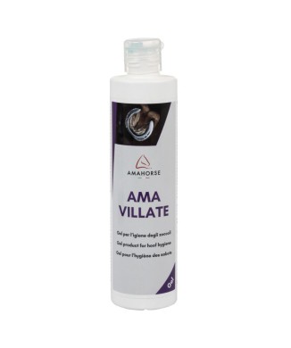 LIQUIDO DEL VILLATE IN GEL (250G)