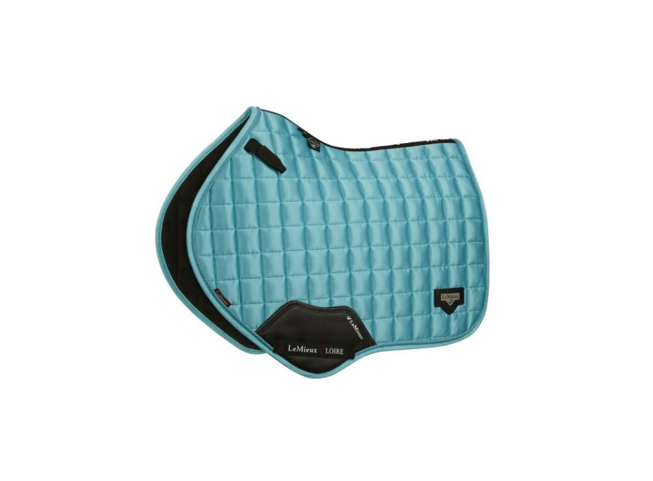 LOIRE CLASSIC CLOSE CONTACT SQUARE AZURE