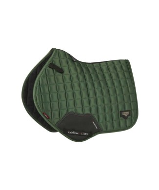 LOIRE CLASSIC CLOSE CONTACT SQUARE HUNTER GREEN