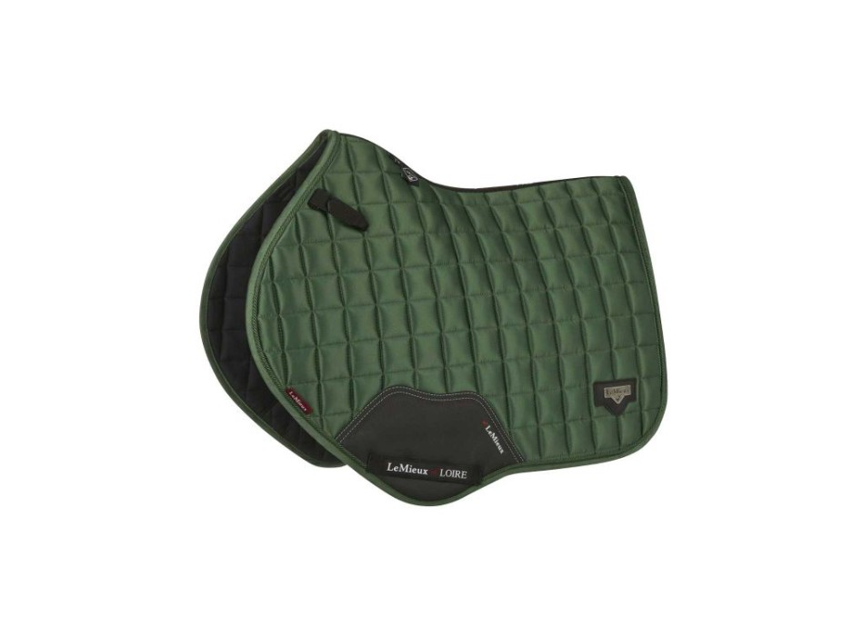 LOIRE CLASSIC CLOSE CONTACT SQUARE HUNTER GREEN