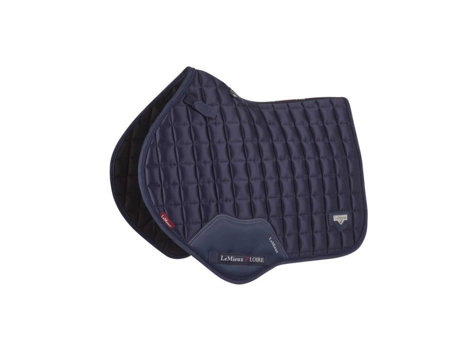 LOIRE CLASSIC CLOSE CONTACT SQUARE NAVY