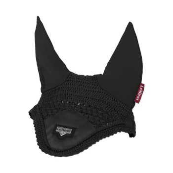 LOIRE FLY HOOD BLACK