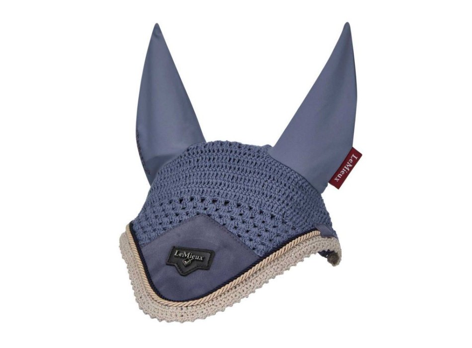 LOIRE FLY HOOD BLUE