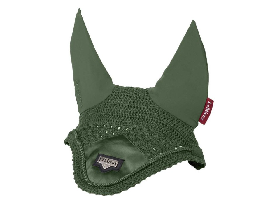 LOIRE FLY HOOD HUNTER GREEN