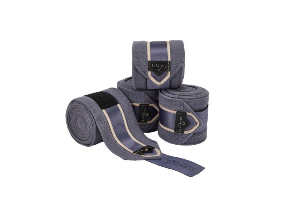 LOIRE POLO BANDAGES BLUE