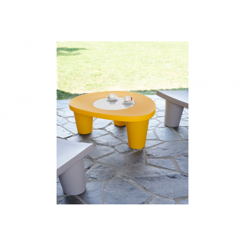 LOW LITA TABLE SD LLT035 SLIDE