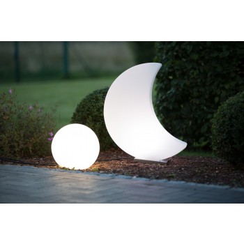 Luna Luminosa 60 cm 32261W 8 Seasons Design