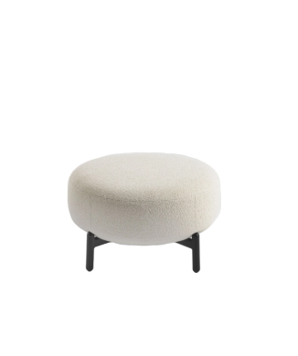 LUNAM POUF ORSETTO KARTELL