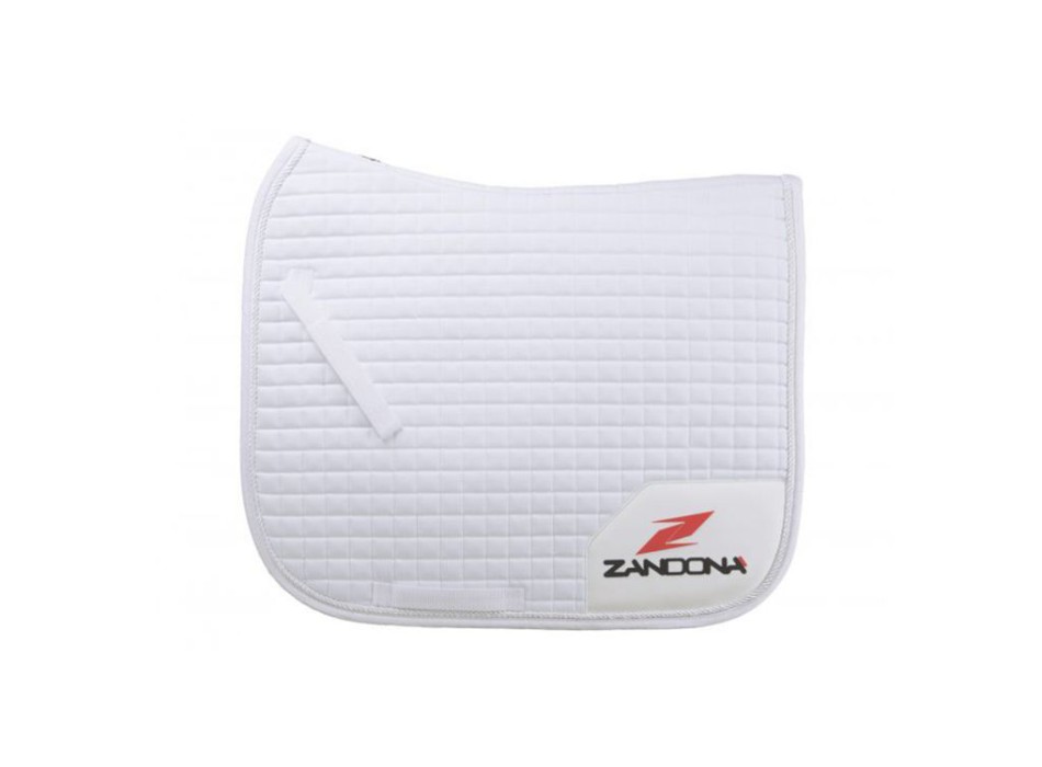 MCL DRESSAGE SADDLE PAD