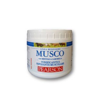 Musco pomata Pearson ml. 500