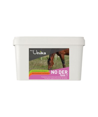 NODER (3 KG) LU0038