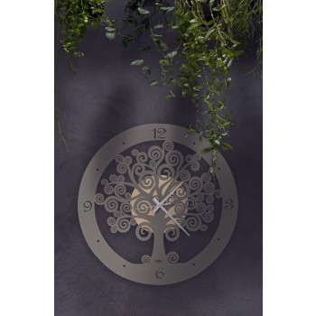 Orologio Albero della Vita 3610 3500 3486 Arti e Mestieri