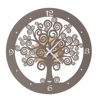 Orologio Albero della Vita 3610 3500 3486 Arti e Mestieri