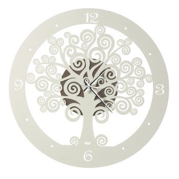 Orologio Albero della Vita 3610 3500 3486 Arti e Mestieri