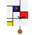 Orologio Around Mondrian 140 Pirondini