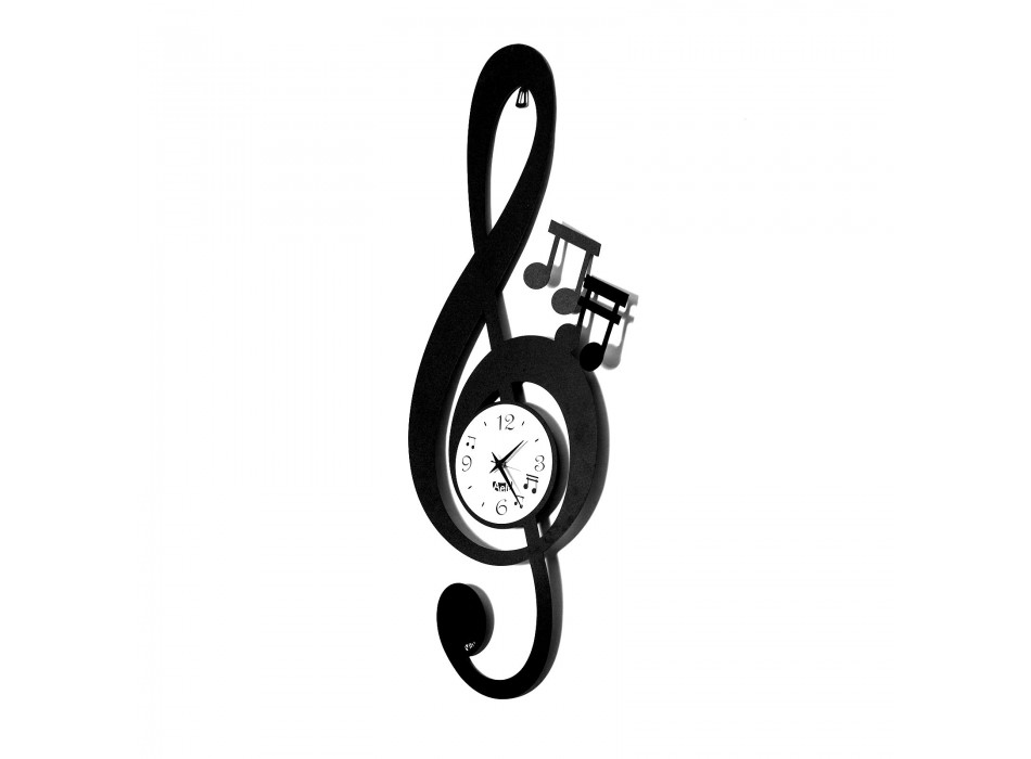 Orologio Chiave Musicale 3254 Arti e Mestieri