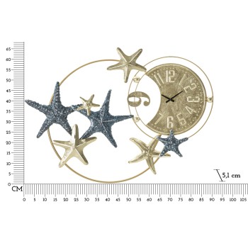 OROLOGIO DA MURO SEA STAR