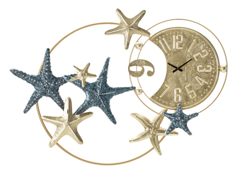 OROLOGIO DA MURO SEA STAR