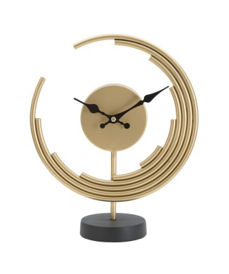 OROLOGIO DA TAVOLO MOON