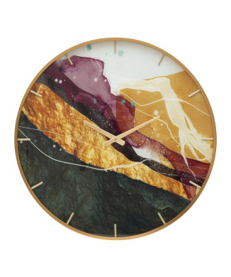 OROLOGIO GLASS MITY