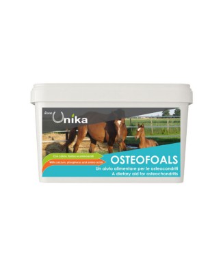 OSTEOFOALS (5 KG) LU0040