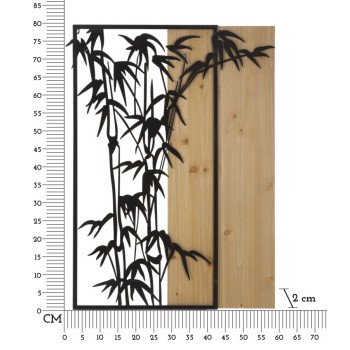 PANNELLO DA MURO BAMBOO