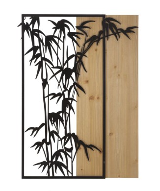 PANNELLO DA MURO BAMBOO