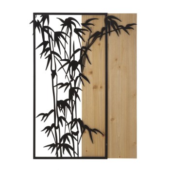 PANNELLO DA MURO BAMBOO