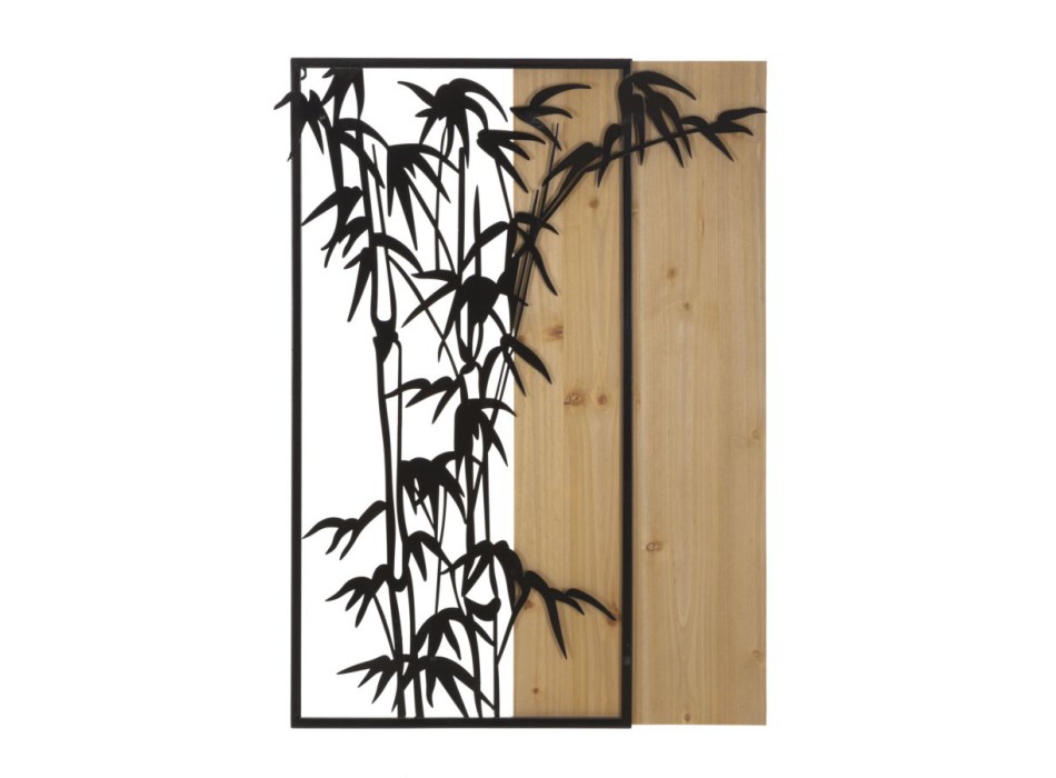 PANNELLO DA MURO BAMBOO